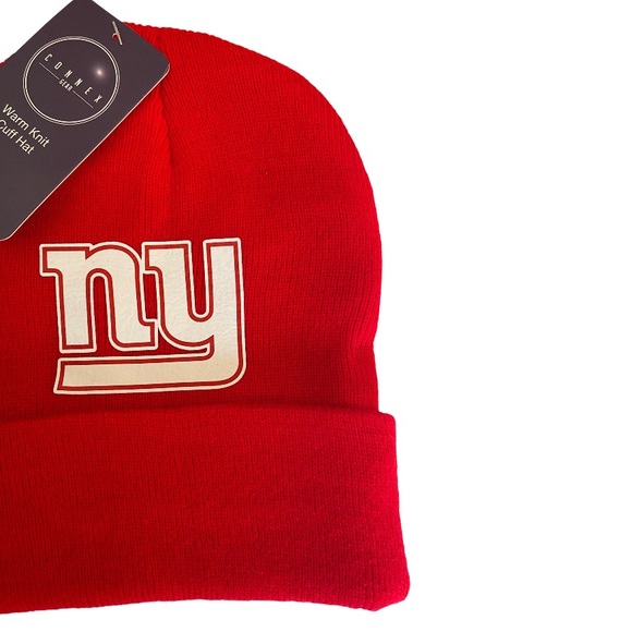 NFL New York Giants Beanie - Picture 3 of 5
